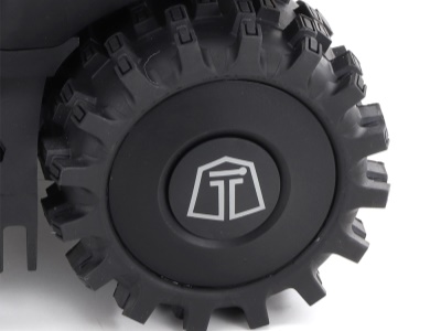 TECHline NEXTTECH DX2