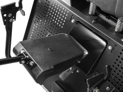 Mulčovací záslepka - ŽÚ 102 cm