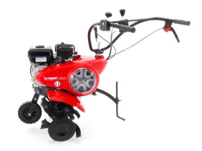 PUBERT SET4 s vozíkem VARIO B