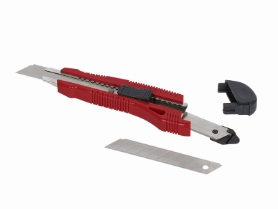 KRTH00105 - Odlamovací nůž 18 mm long