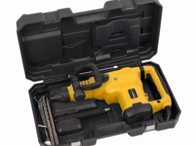 POWX1190 - Kombinované kladivo 1600W SDS-Max