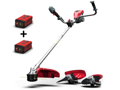 CRAMER OPTIMUS TB20L