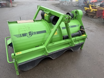 Drtič bramborové natě AVR RAVALE 2x75