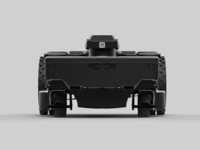 TECHline NEXTTECH Ai LX6 RTK