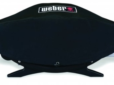 Weber Ochranný obal Premium, vhodný pro grily Q 100/1000 série