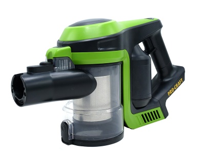 Aku vysavač tyčový Procraft VP30 (bez baterie a nabíječky)