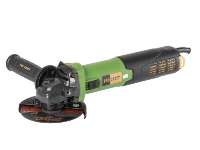 Bruska úhlová Procraft PW2700, 125mm