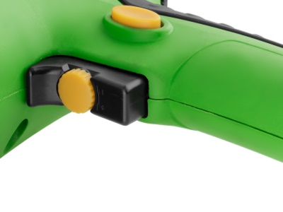 Excentrická bruska Procraft EX850E