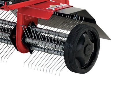 EUROSYSTEMS LA ZAPPA Drát. provzdušňovač