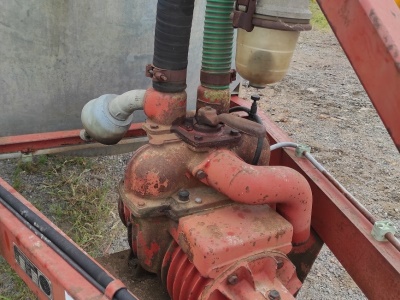 Kalová cisterna Leonhard J/T 70