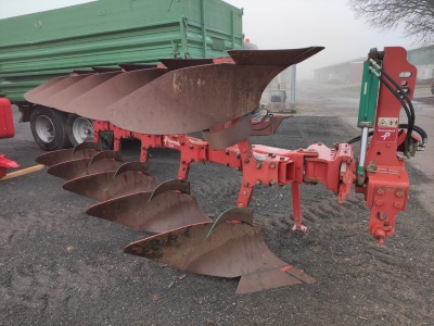 Pluh Kverneland KKVX85-200