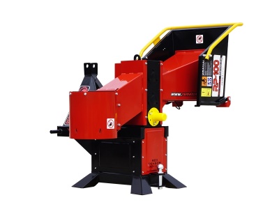 Traktorový špalíkovač PTO Model RP-100 Remet