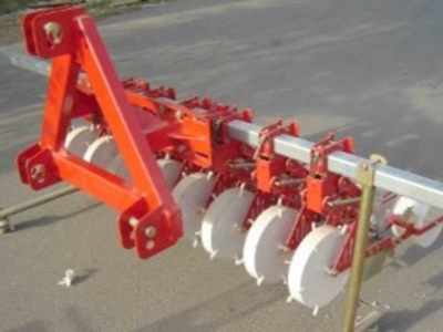 3 bodové zesílené připojení k traktoru pro JTS-1200