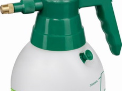 POW63869 - Postřikovač 2l