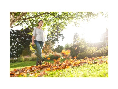 Ryobi OBL18JB - aku foukač ONE+ (bez baterie a nabíječky)