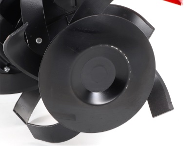 PUBERT SET5 s vozíkem VARIO P