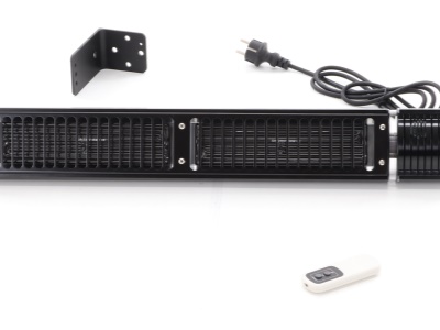 VeGA 70C-130EKY - 1,3KW keramika