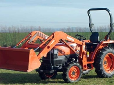 Kubota L 3200