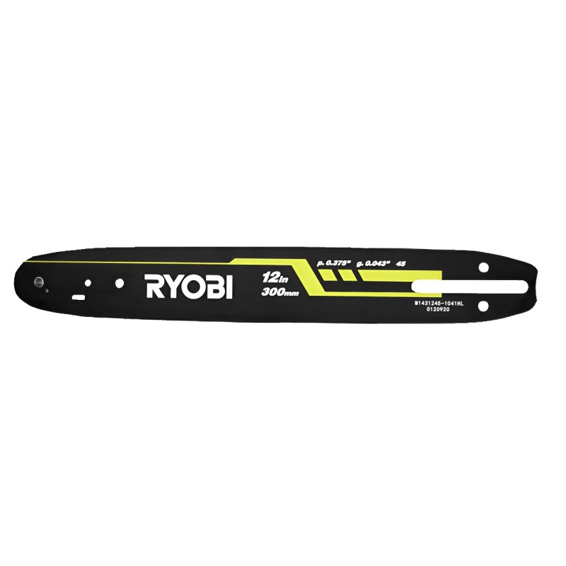Ryobi RAC 226 - 30 cm lišta (pro RCS 36)