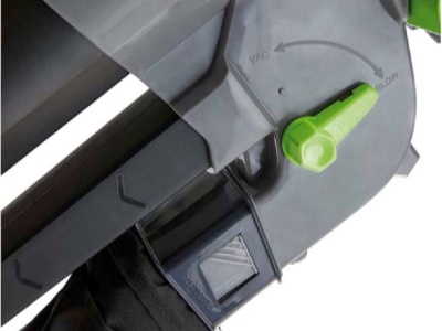 VERDEMAX AKU foukač SAR40