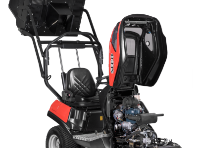SECO MP 122D