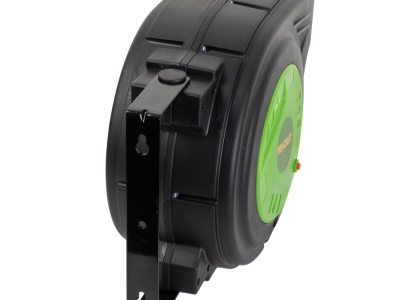 Samonavíjecí prodlužovací kabel, buben Procraft EK25N