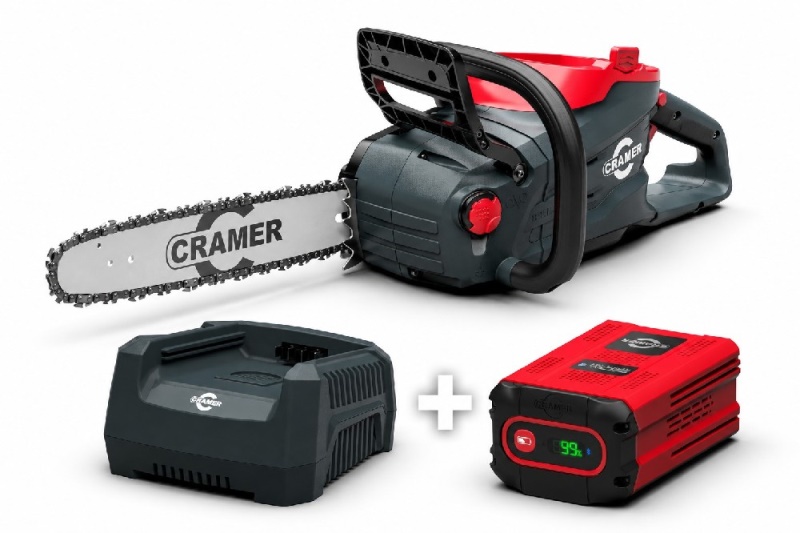 CRAMER 82CS24 + KIT