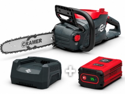 CRAMER 82CS24 + KIT