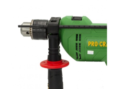 Příklepová vrtačka Procraft PS1100