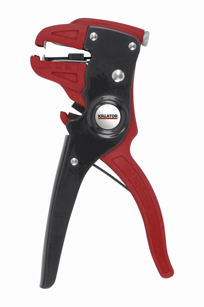 KRT606004 - P Kleště odizolovací automatické