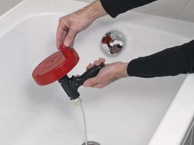 KRTH50304 - Pero protahovací na odpady bubnové 5m