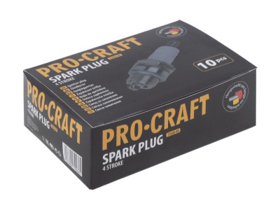 Svíčka 4.takt  (4-stroke GX-35) PROCRAFT