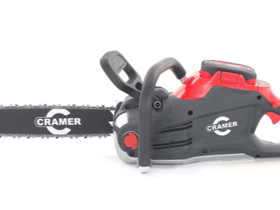 CRAMER 82CS34 + KIT