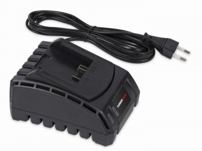 POWEBSET24 - Aku ocasová pila 18V LI-ION SET