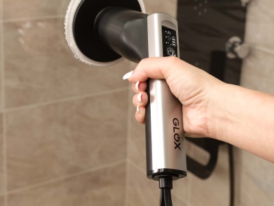 T3 - Elektrický čistící kartáč