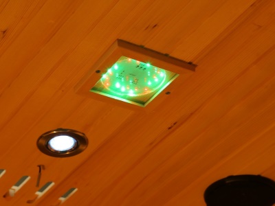 DeLuxe 2200 Carbon - BT