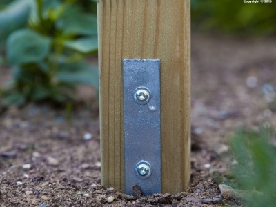 Hriště dětské Marimex Play 001