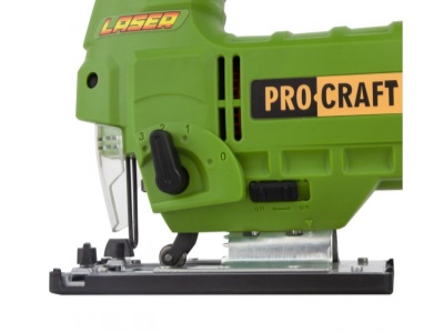 Pila přímočará Procraft ST1300