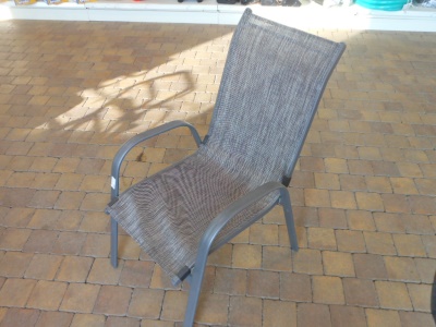 Židle SOFIA - HFC 019