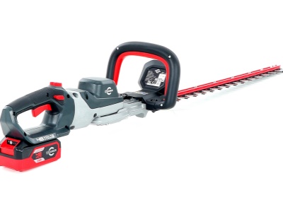 CRAMER 48HD66K2 + KIT