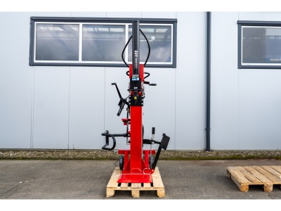Hydraulický štípač 22T PTO+E