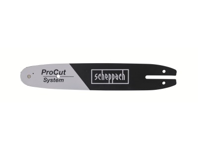Scheppach - Vodící lišta 10" (25 cm) 3/8" 1,3 mm - pro BC-MFH400-X