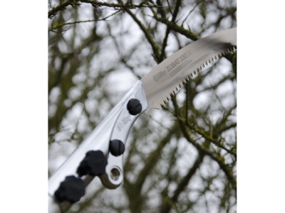 Silky Zubat 2700-7.5 - teleskopická pila