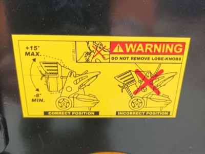 NAFTOVÉ INFRAČERVENÉ TOPIDLO MASTER XL 9SR - č.2