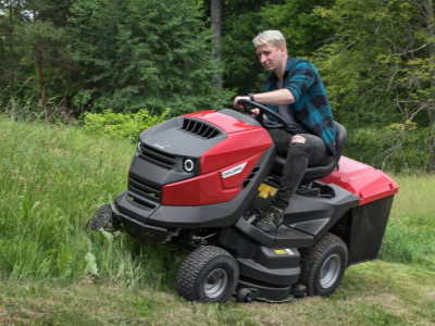 Challenge MJ Dvouválec, Loncin LC2P76F
