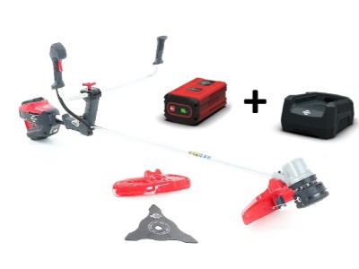 CRAMER 82TB20 + KIT