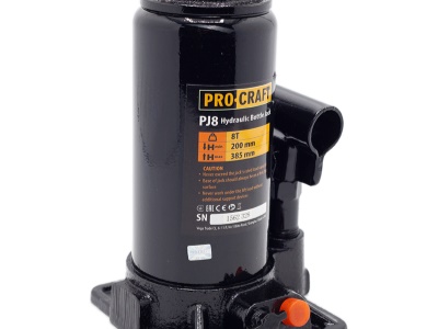 Hydraulický zvedák Procraft PJ8