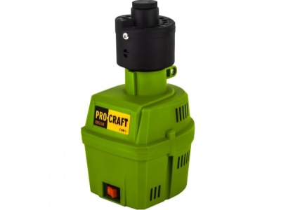 Bruska na vrtáky Procraft EBS250