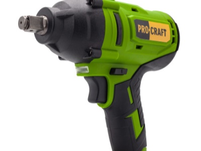 Aku rázový utahovák Procraft PWA50bb (PWA56) (bez baterie a nabíječky)