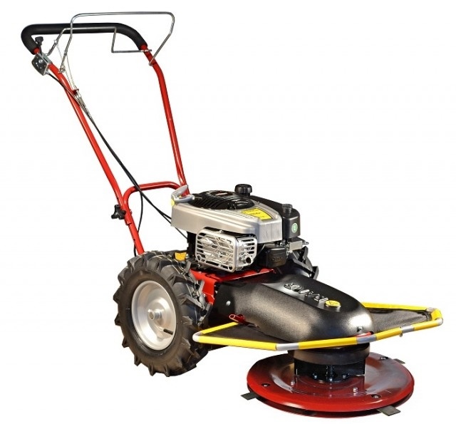 Bubnová sekačka Tekton Enduro SUNI 2